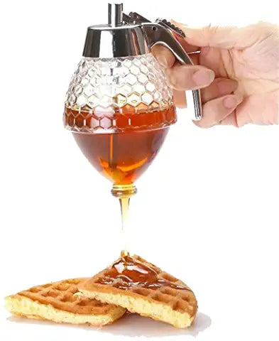 Distributeur de miel Mariama
