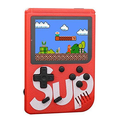 Mini Console de jeu Portable rétro avec 400 jeux intégrés Marima