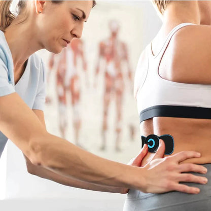 Mini masseur électrique Portable Marima