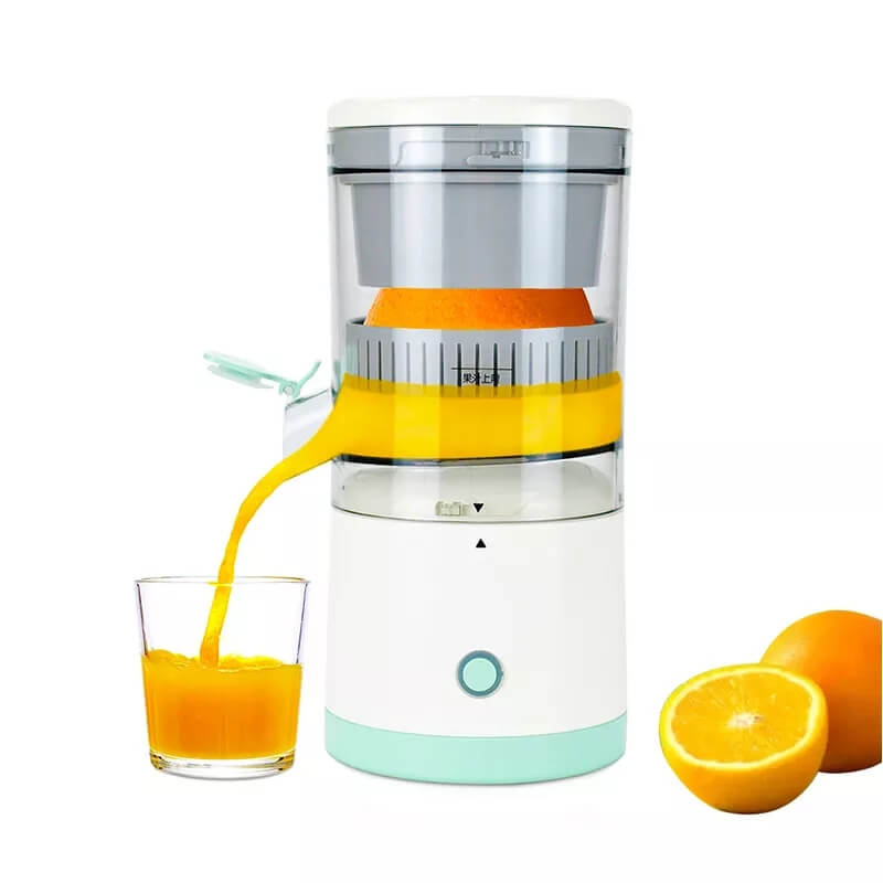 Presse-fruits multifonction sans fil, extracteur de jus d'orange