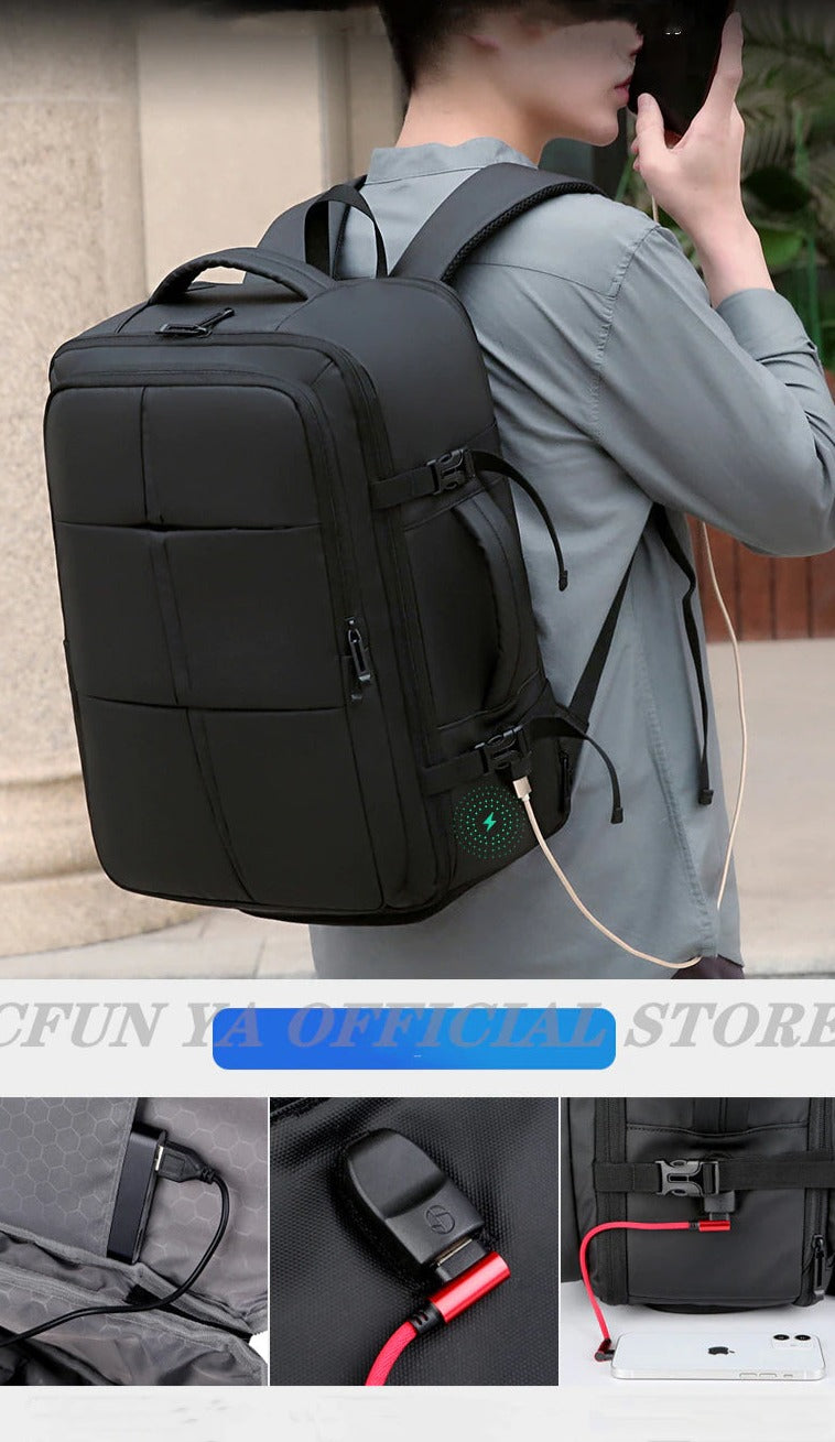 Sac a dos Marima Business et voyage