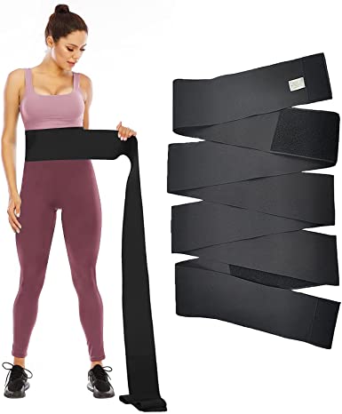 Ceinture Abdominale Pour Femmes Marima