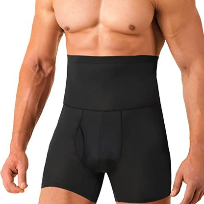 Boxer Ventre Plat Homme Invisible