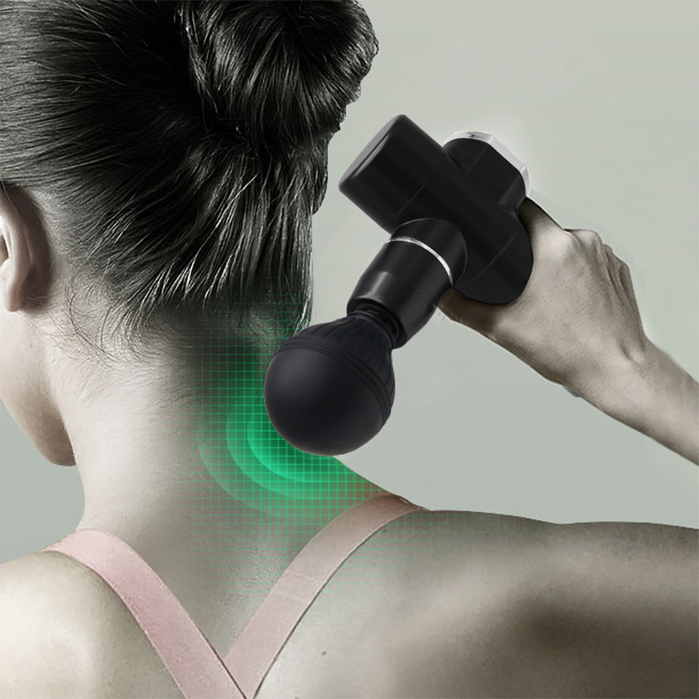 Soulageur de Muscle Marima
