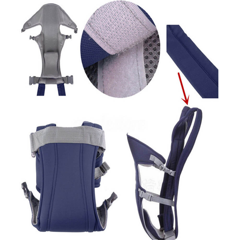 Marima Support de Bébé 4 Position