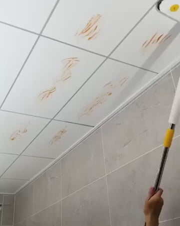 Vadrouille de Nettoyage Télescopique Marima Maison