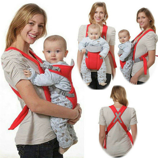 Marima Support de Bébé 4 Position maroc casablanca agadir tanger rabat