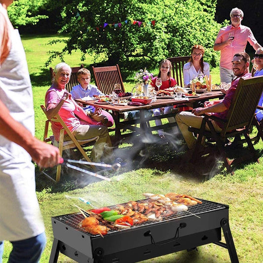 Barbecue portable Marima