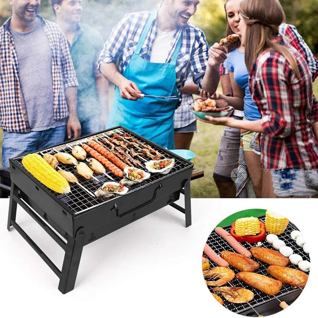 Barbecue portable Marima