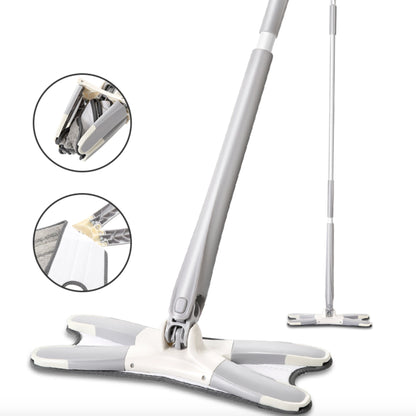 Balai de nettoyage 360