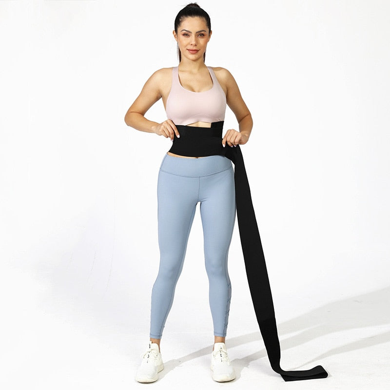 Ceinture Abdominale Pour Femmes Marima