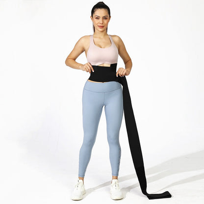 Ceinture Abdominale Pour Femmes Marima