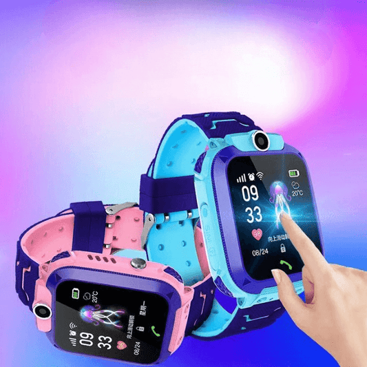 Smartwatch GPS  Marima pour enfants