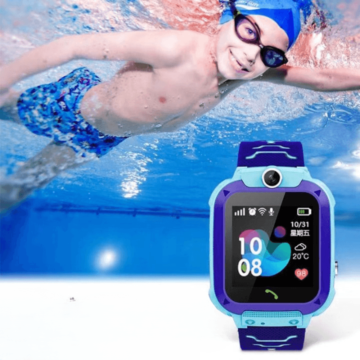 Smartwatch GPS  Marima pour enfants