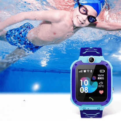 Smartwatch GPS  Marima pour enfants