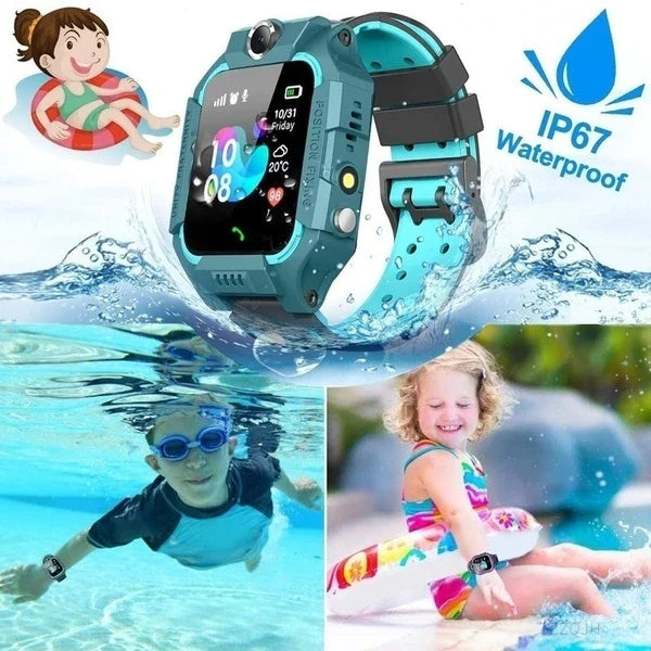 Smartwatch GPS  Marima pour enfants