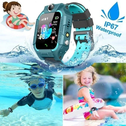 Smartwatch GPS  Marima pour enfants