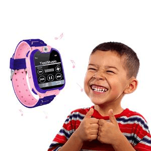 Smartwatch GPS  Marima pour enfants