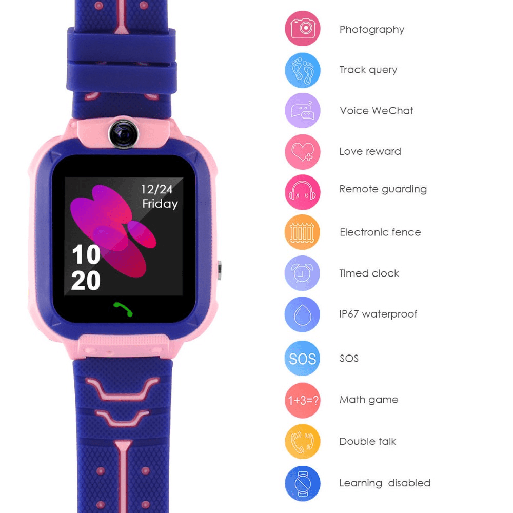 Smartwatch GPS  Marima pour enfants