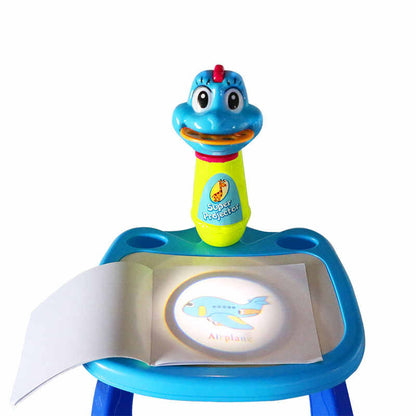 Table à dessin légère pour  les enfants  Marima