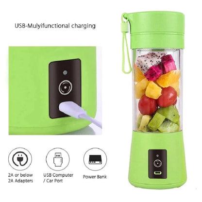 Portable Mixeur des Fruits  USB Marima