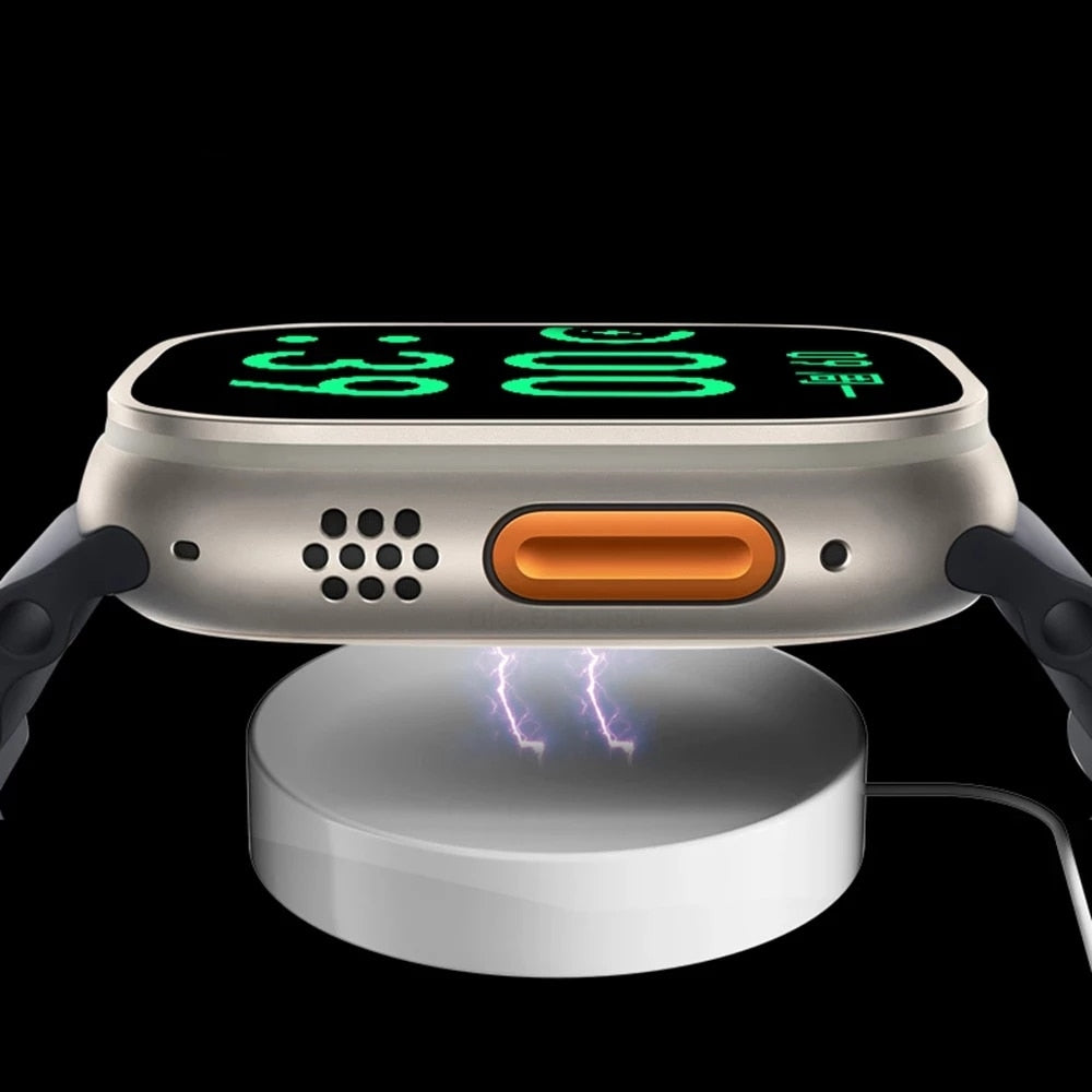 Smart Watch 8 - Étanche Marima