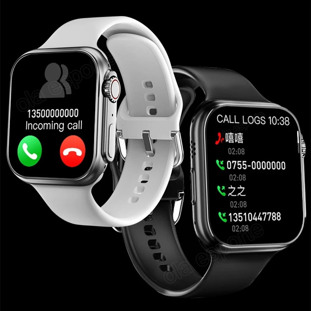 Smart Watch 8 - Étanche Marima