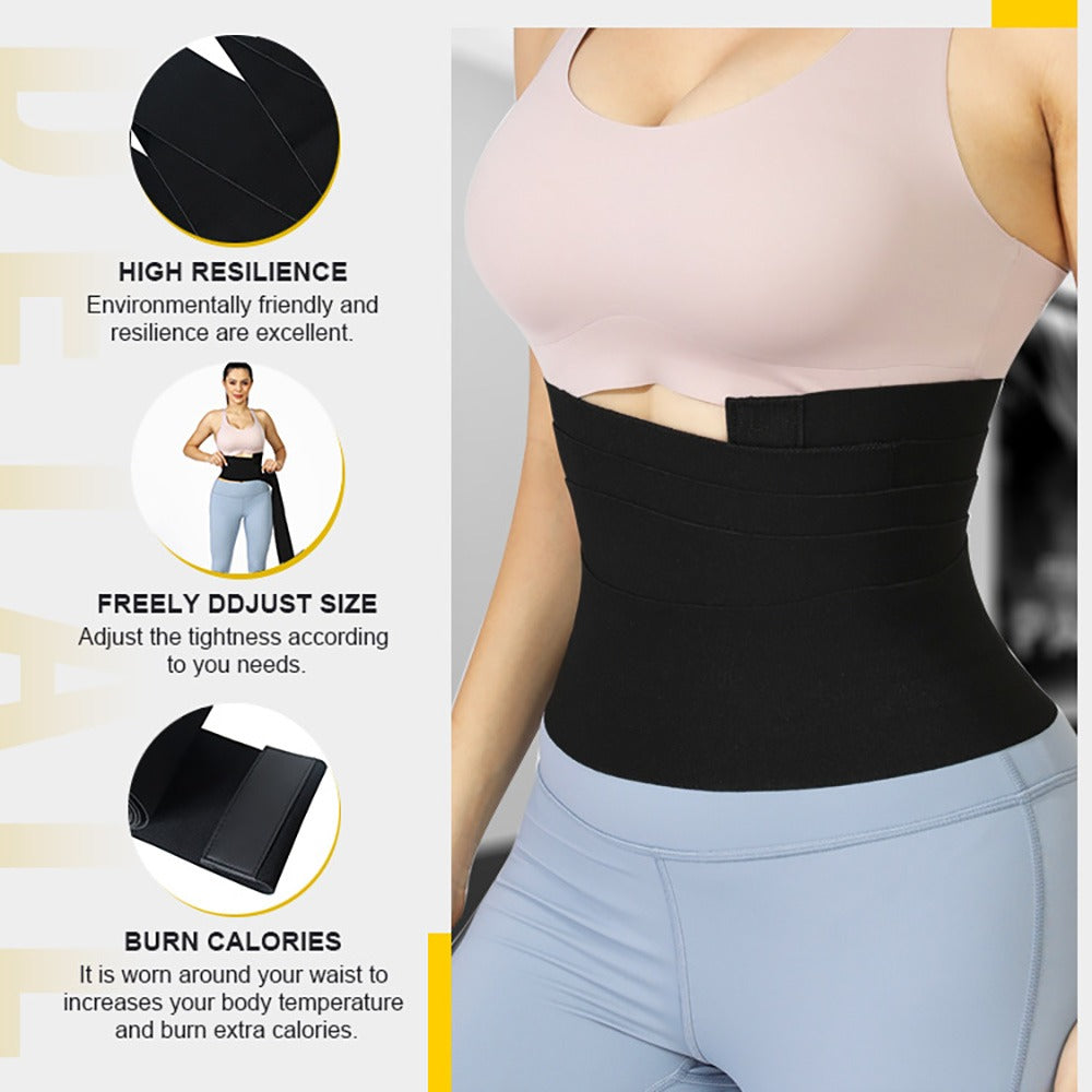 Ceinture Abdominale Pour Femmes Marima