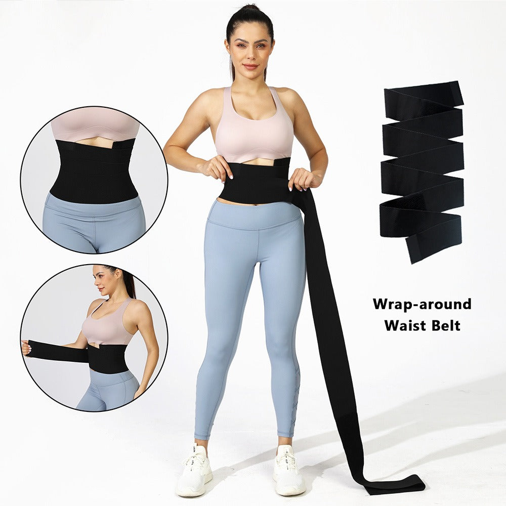 Ceinture Abdominale Pour Femmes Marima