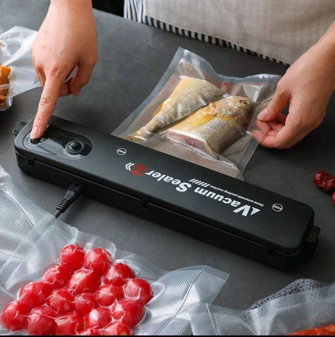 Machine de scellage sous vide Marima
