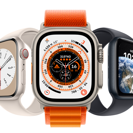 Smart Watch 8 - Étanche Marima