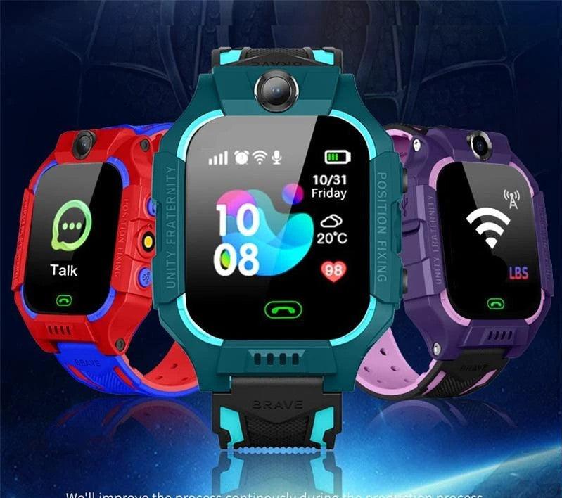 Smartwatch GPS  Marima pour enfants