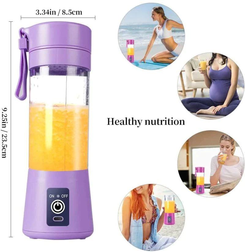 Portable Mixeur des Fruits  USB Marima