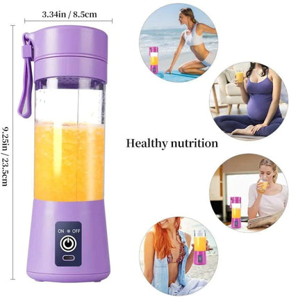 Portable Mixeur des Fruits  USB Marima