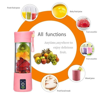 Portable Mixeur des Fruits  USB Marima