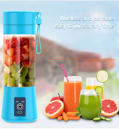 Portable Mixeur des Fruits  USB Marima