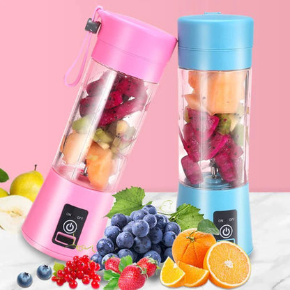 Portable Mixeur des Fruits  USB Marima