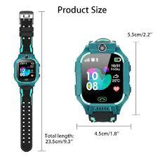 Smartwatch GPS  Marima pour enfants