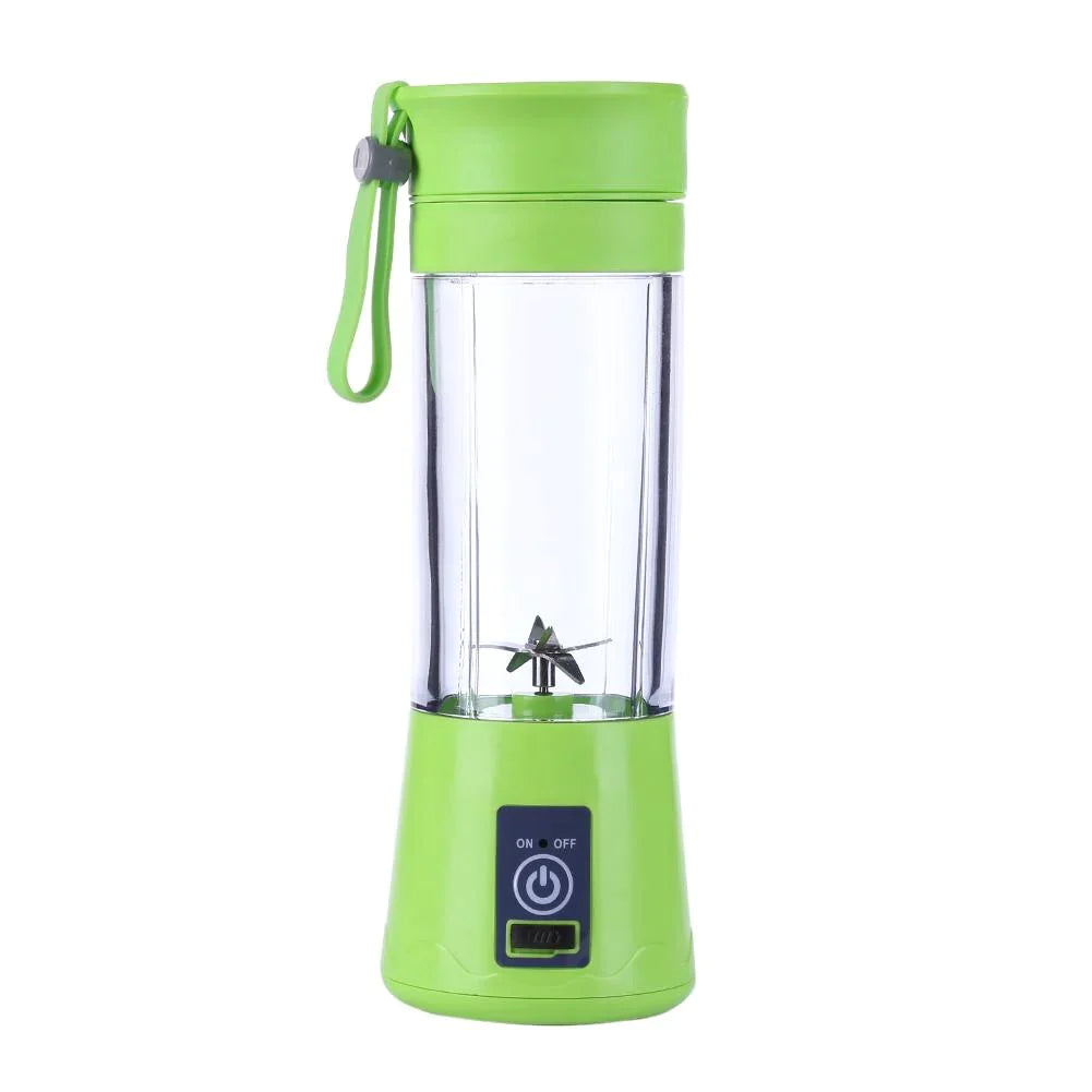 Portable Mixeur des Fruits  USB Marima