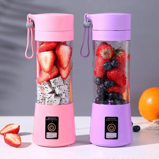 Portable Mixeur des Fruits  USB Marima