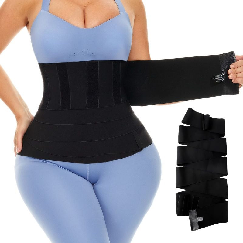 Ceinture Abdominale Pour Femmes Marima