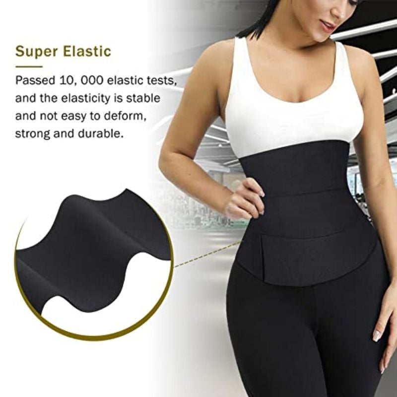Ceinture Abdominale Pour Femmes Marima