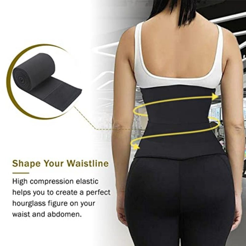 Ceinture Abdominale Pour Femmes Marima