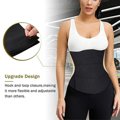 Ceinture Abdominale Pour Femmes Marima