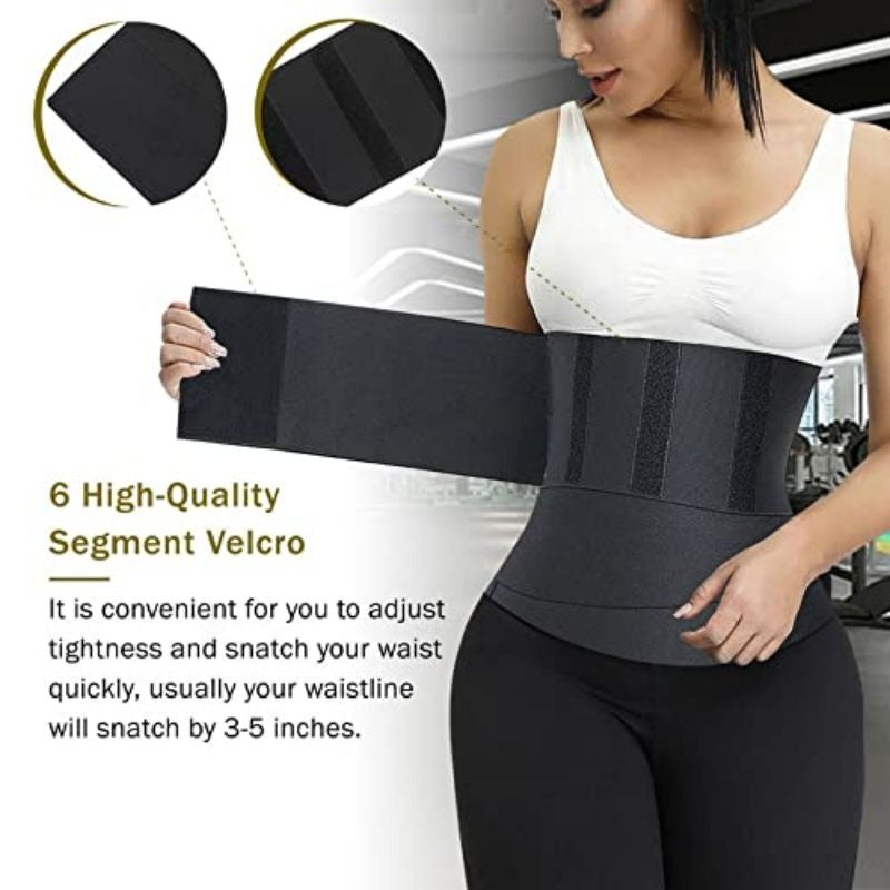 Ceinture Abdominale Pour Femmes Marima