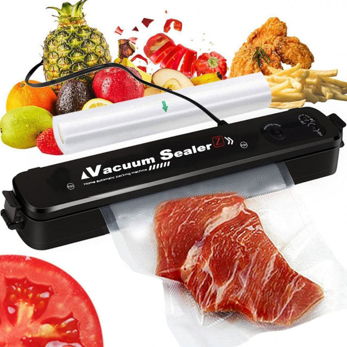 Machine de scellage sous vide Marima